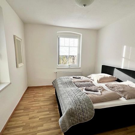 Goeltzschtal Apartment Mylau Εξωτερικό φωτογραφία