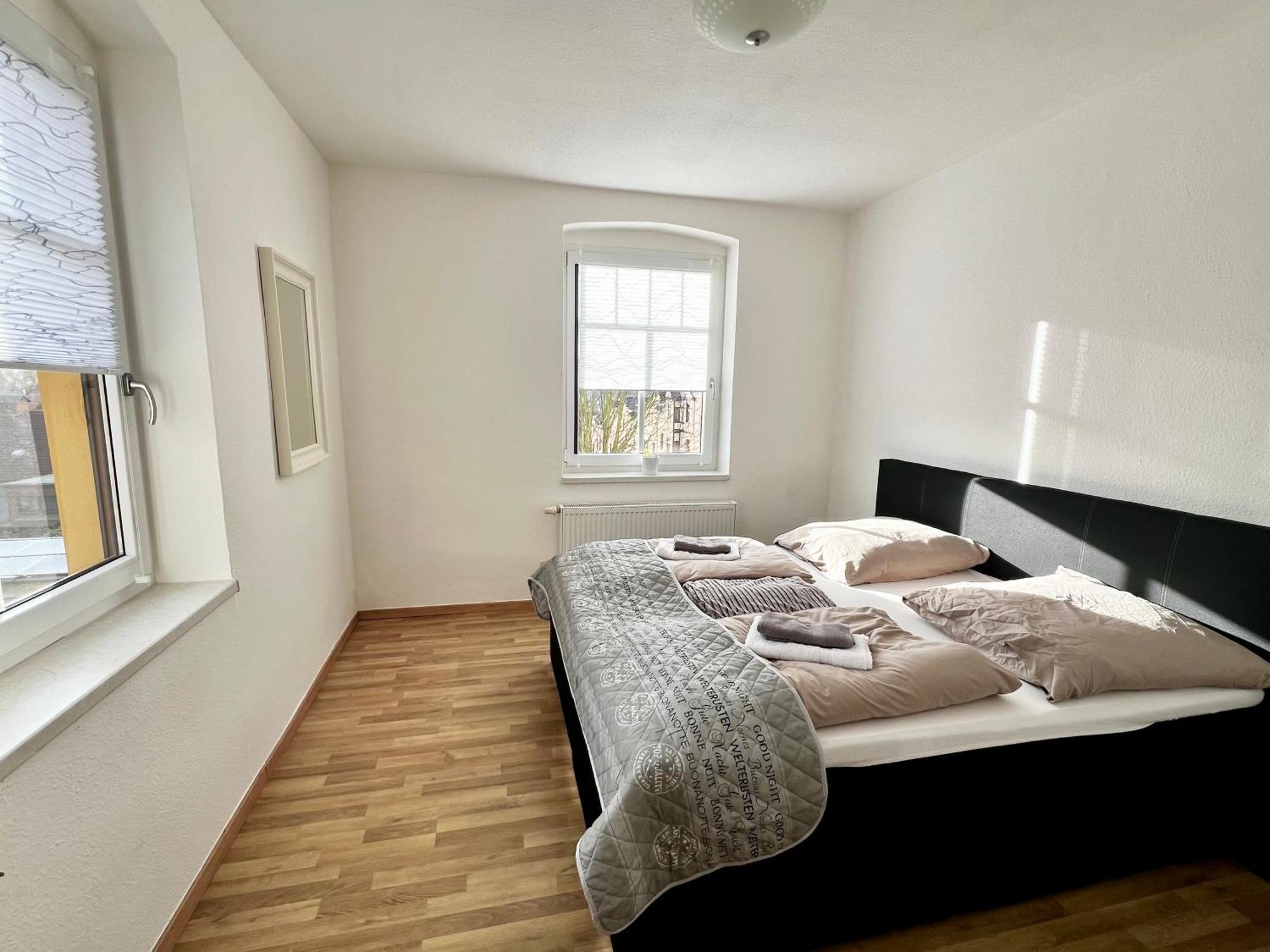 Goeltzschtal Apartment Mylau Εξωτερικό φωτογραφία