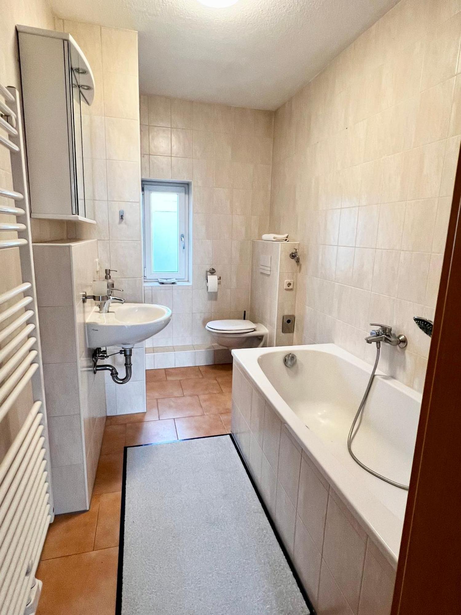 Goeltzschtal Apartment Mylau Εξωτερικό φωτογραφία