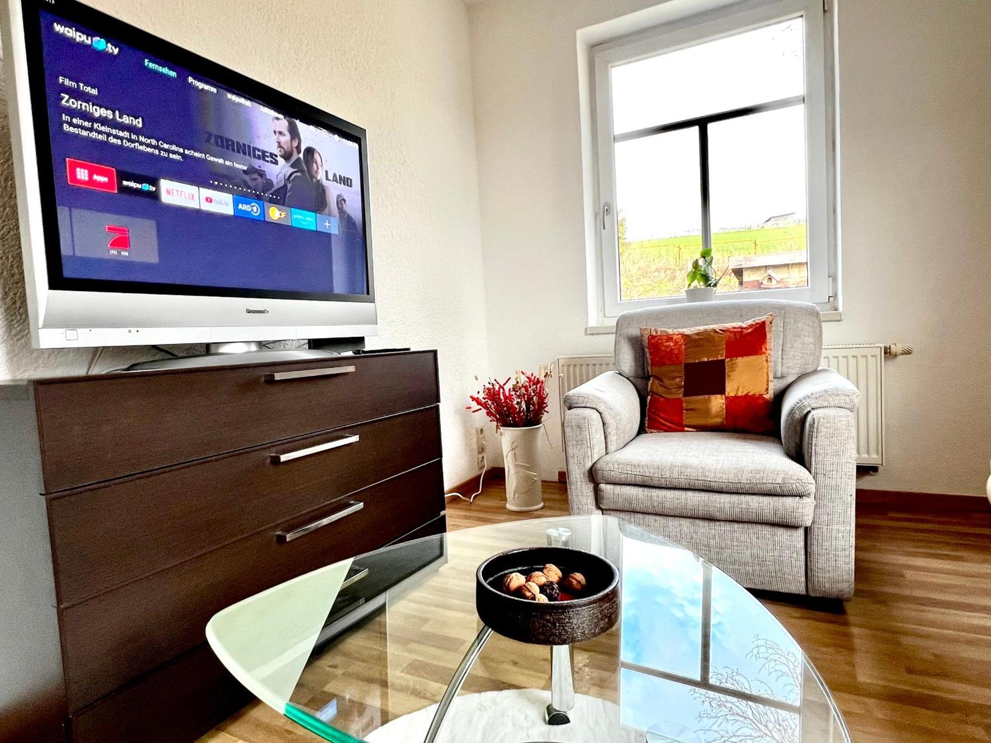 Goeltzschtal Apartment Mylau Εξωτερικό φωτογραφία