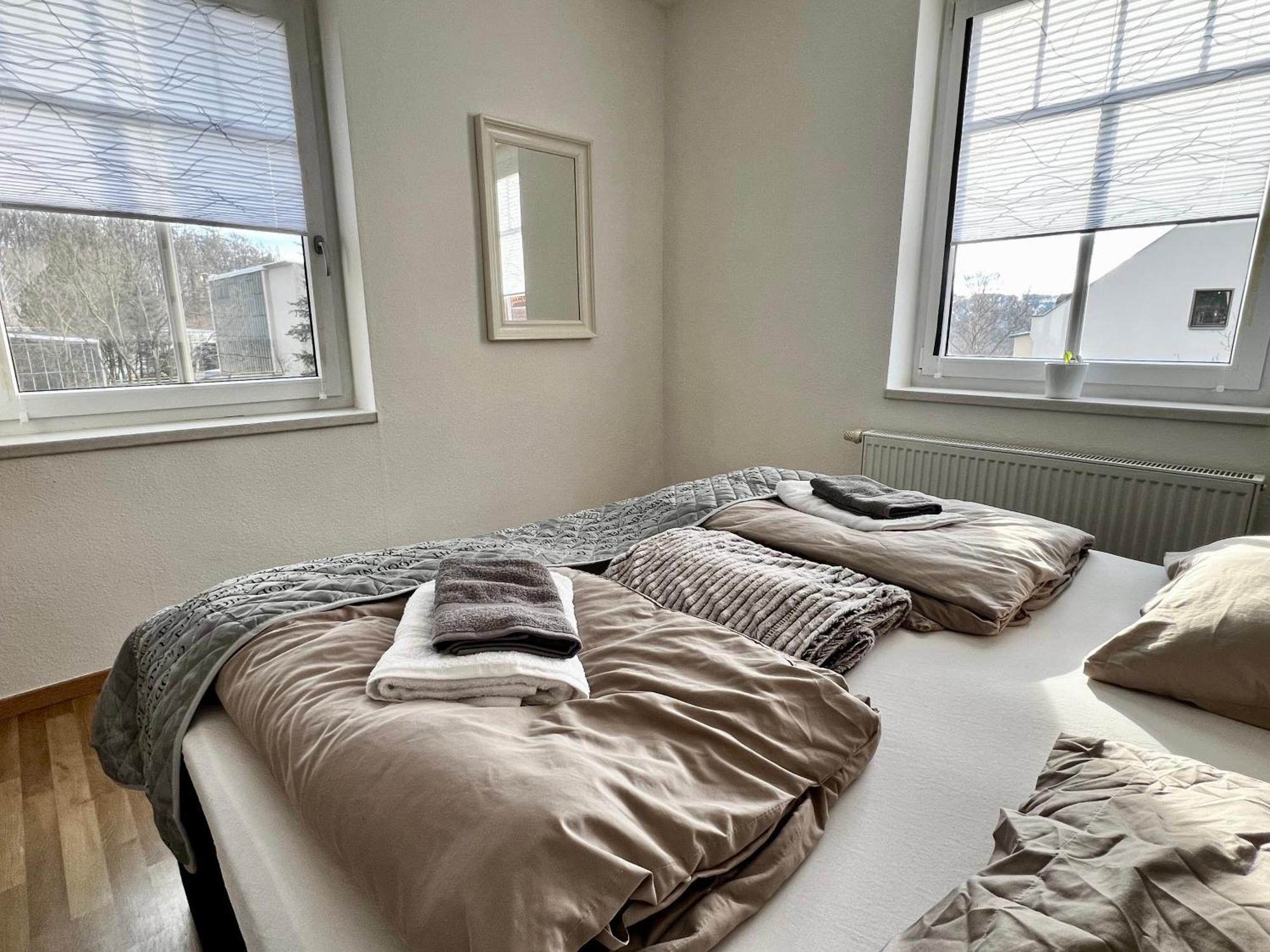 Goeltzschtal Apartment Mylau Εξωτερικό φωτογραφία