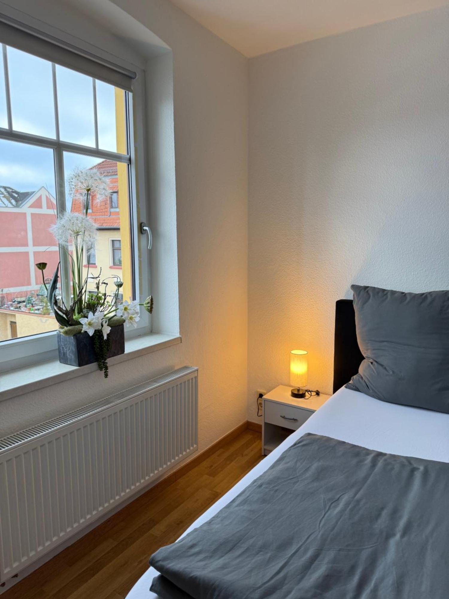 Goeltzschtal Apartment Mylau Εξωτερικό φωτογραφία